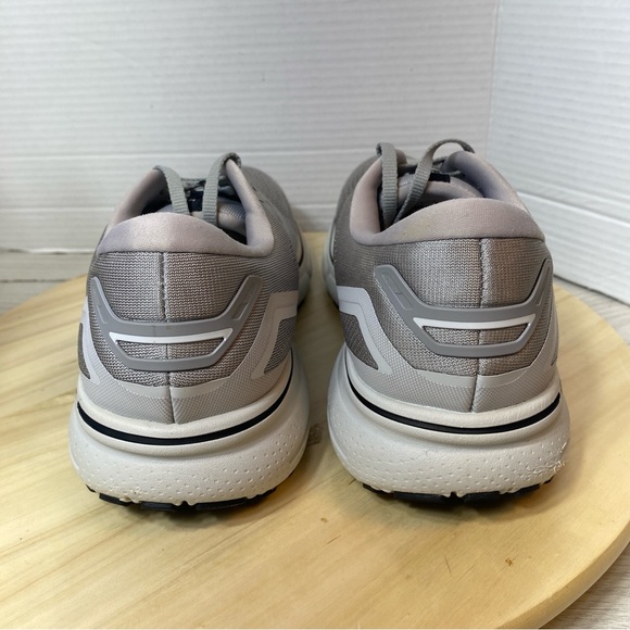 Brooks Ghost 15 Running Shoes Mens Size 11.5 (D)Gray - Picture 4 of 10